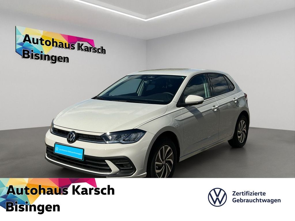 Image of Volkswagen Polo