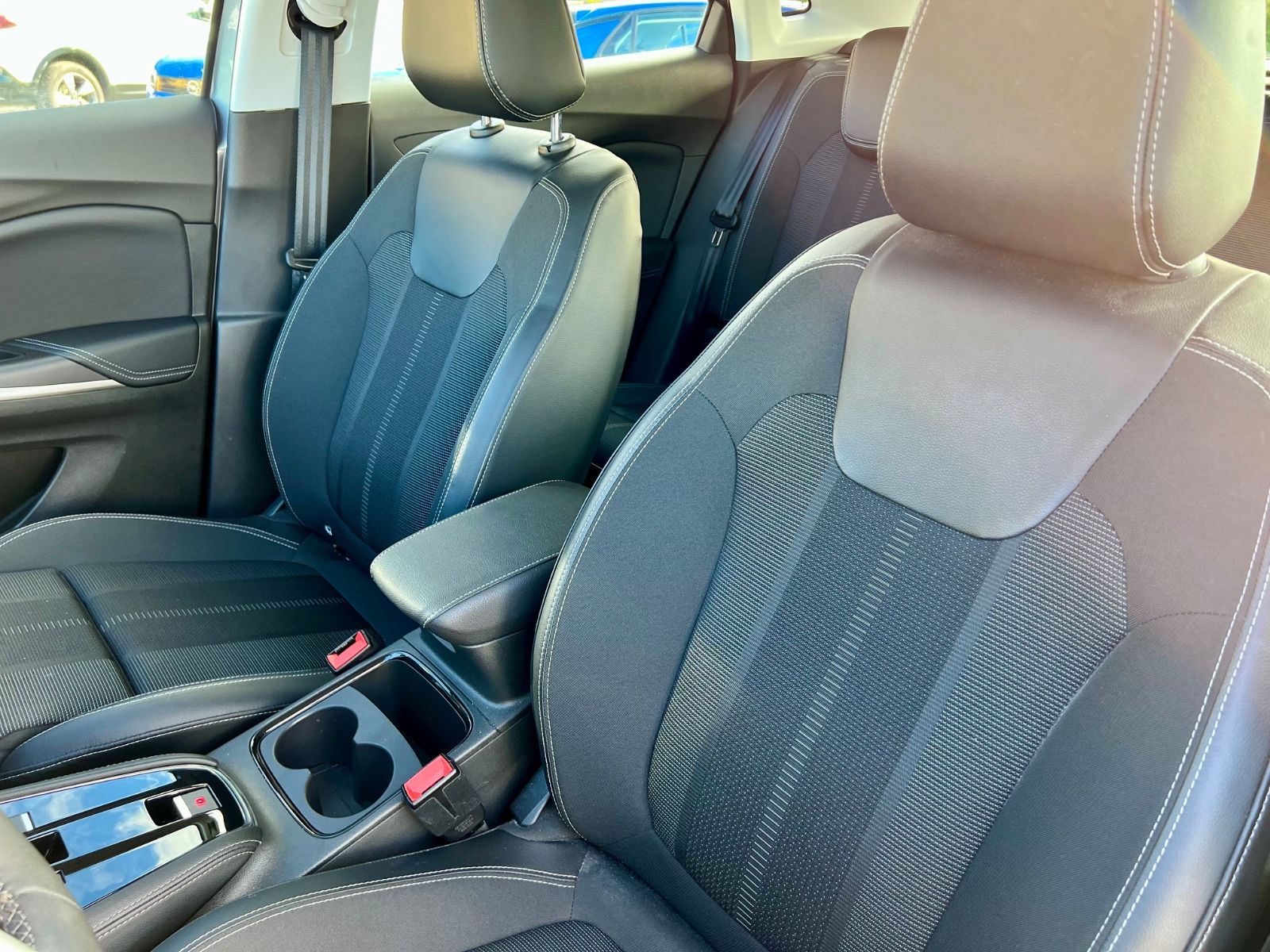 OPEL Grandland X Grandland Enjoy AAC SHZ KAMERA GZJR