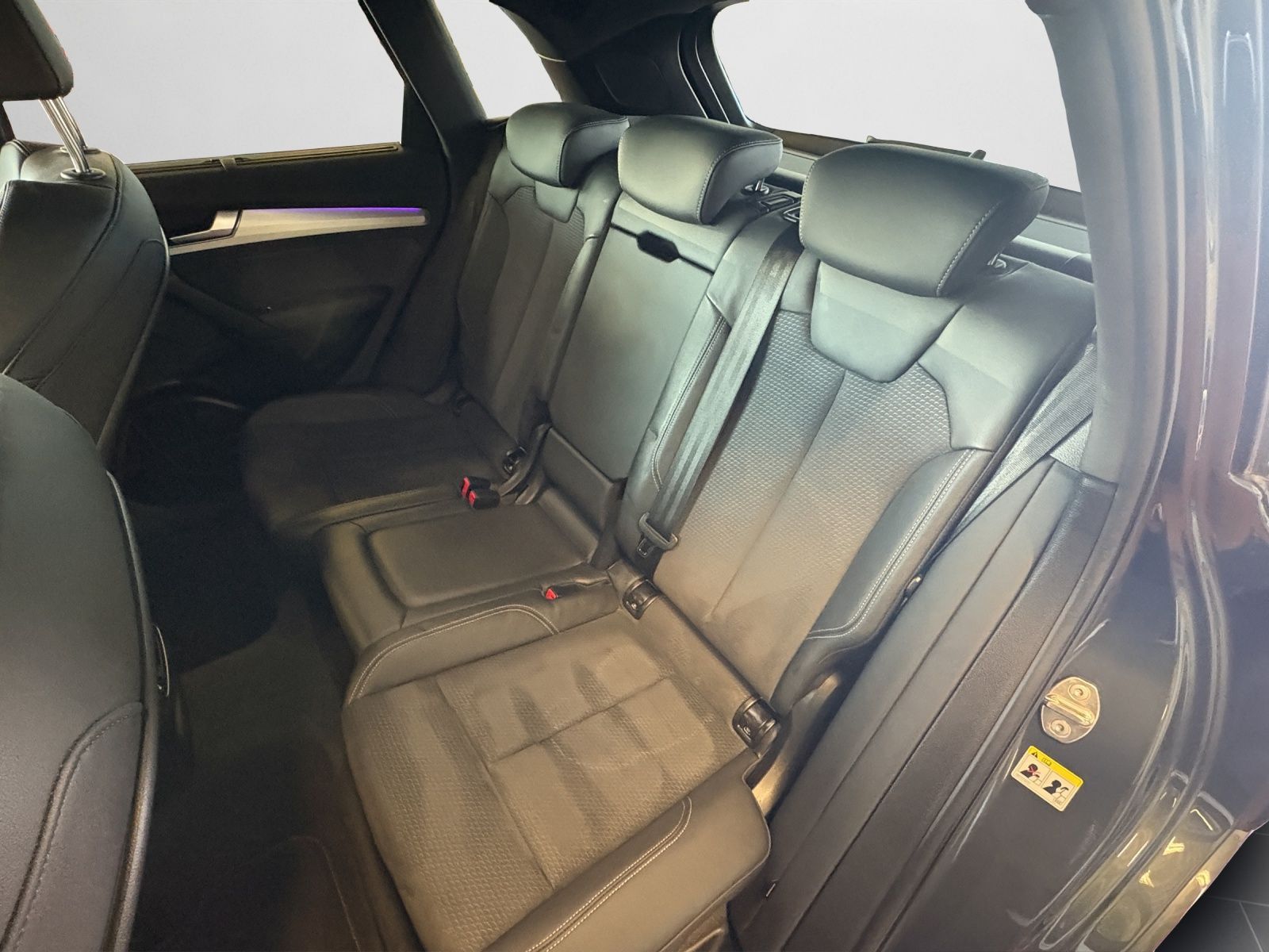 Audi Q5 - Bild 15