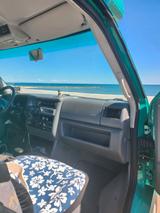 Volkswagen T4 California Exclusive - Volkswagen T4 California: Exclusiv
