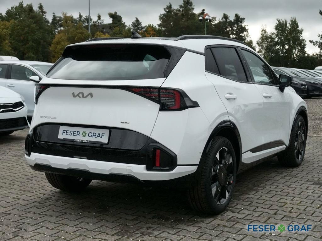 Kia Sportage - Bild 2