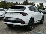 Kia Sportage 1.6T AWD DCT GT Line DRIVE SOUND PANO - Kia Sportage mit Schiebedach