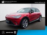 Smart #1 Pro (49kWh) 360°Kam.*Pano*LED*SHZ*AppleCarPla - Smart #1 aus 2024