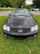 Mercedes-Benz SL 65 AMG V12 R230 deutsches... - Mercedes-Benz SL 65