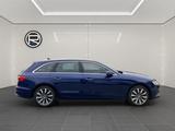 Audi A4 35 2.0 TFSI Avant basis *KAMERA SHZ* - Audi A4 mit Hybrid-Antrieb: Automatik