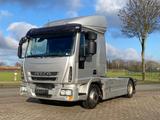 Iveco ML 80E22 P SZM Messe Showtruck NUR 120 Tkm Klima - Iveco 80 e 22