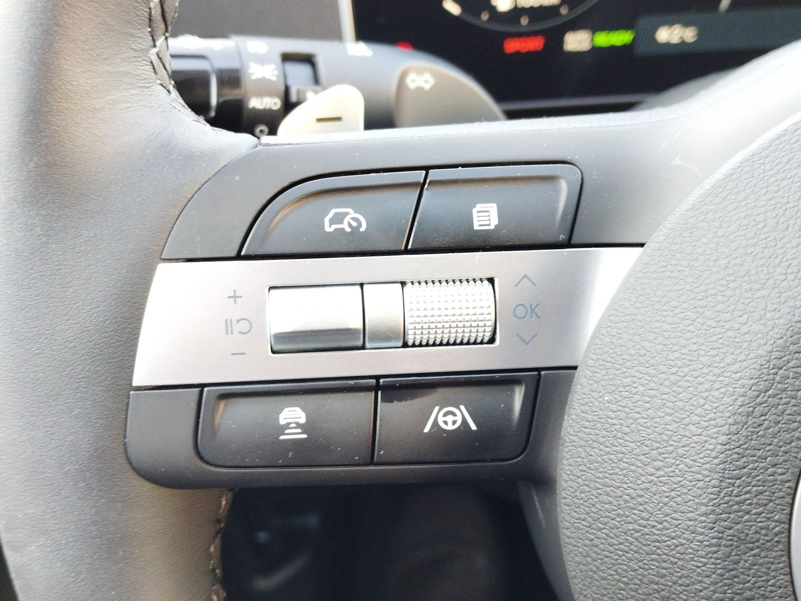 Hyundai Tucson – Bild 22