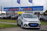 Hyundai i10 Classic*1-HAND*KLIMA*TEMPOMAT*PDC*USB !! - Hyundai i10 in Krefeld