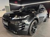 Land Rover Range Rover Evoque R-Dynamic SE/Pano+ACC+360° - Land Rover Range Rover Evoque Gebrauchtwagen in Hannover
