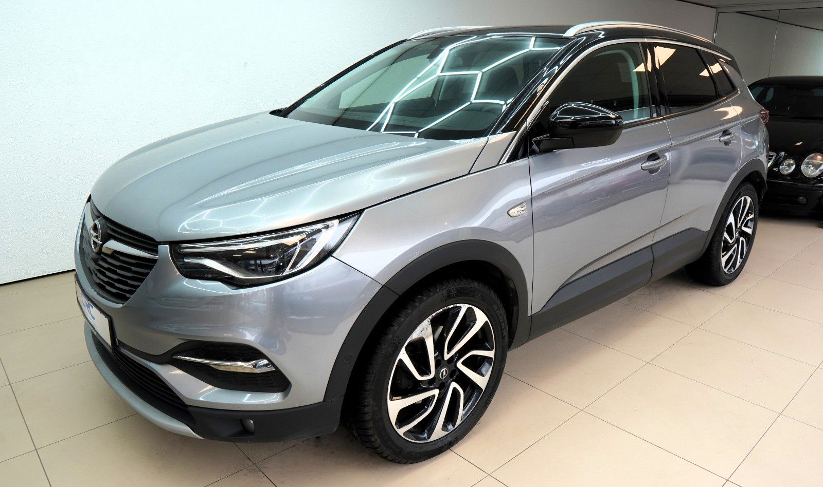Fahrzeugabbildung Opel Grandland (X) Ultimate *MwSt*Navi*Autom.*Leder*