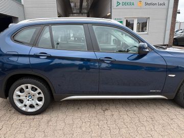 BMW X1 - 7