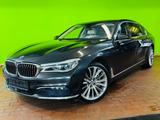 BMW 750 xDrive Lang Fond TV Panorama Memory Head Up - BMW: Tv