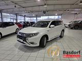 Mitsubishi Outlander Plug-in Hybrid Top, SD, LED, Navi - Mitsubishi Outlander in Essen