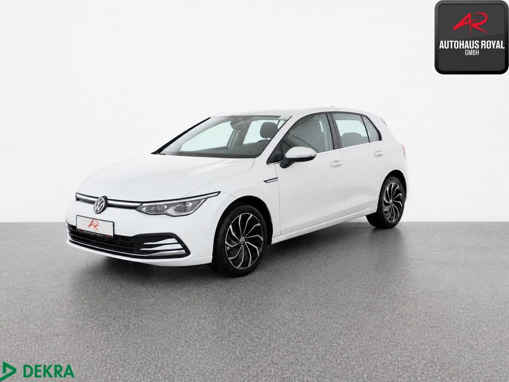 Image of Volkswagen Golf