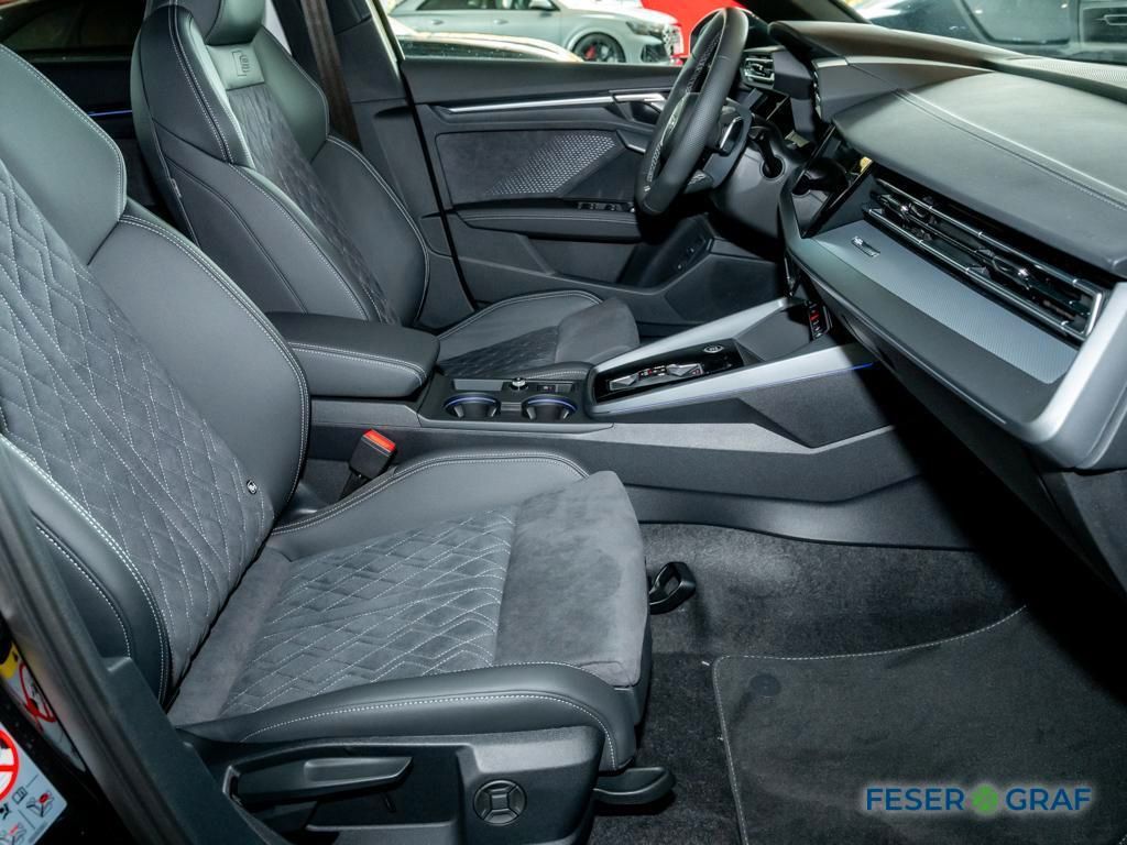 Audi A3 - Bild 6
