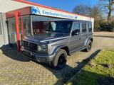 Mercedes-Benz G 450d AMG-LINE Keyless-go Night-Paket Top!