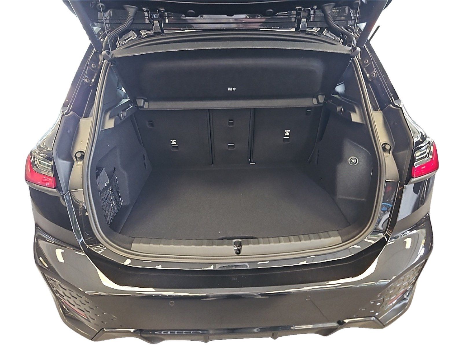 BMW 220 Active Tourer - Bild 18