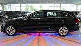 Mercedes-Benz C 200 T Automatik*LEDER*NAVI*LED*KAMERA*1 HAND* - gebrauchte Mercedes-Benz C 200 aus dem Jahr 2020