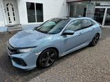 Honda Civic 1.5 Turbo Sport Plus - Honda Civic: Sport