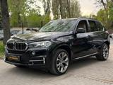 BMW X5 xDrive30d M-Sitze 360° H&K Spur LED Xenon SHZ - BMW X5: Sitze