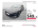 Audi A6 e-tron Avant quattro S LINE AHK 360°CAM LM21 - schwarze Audi A6 e-tron