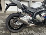 BMW S1000 RR - BMW Motorräder in Wuppertal