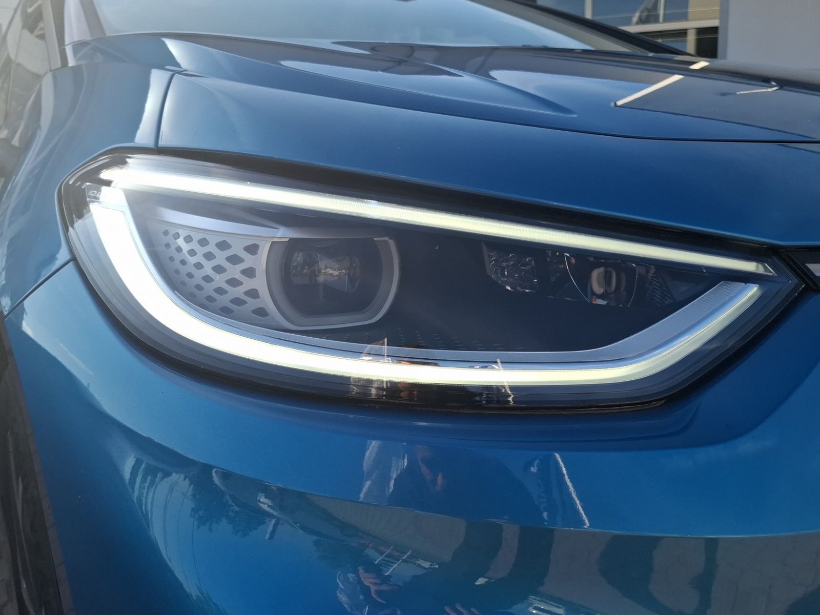 Fahrzeugabbildung Volkswagen ID.3 Pro Matrix Navi Pano ACC RFK SH 19"