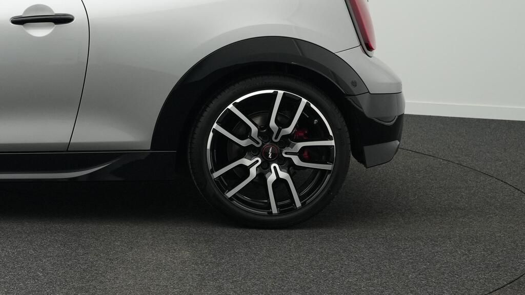 MINI John Cooper Works Cabrio - Bild 16
