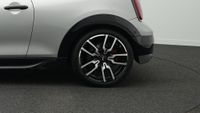 MINI John Cooper Works Cabrio - Vorschau Bild 16