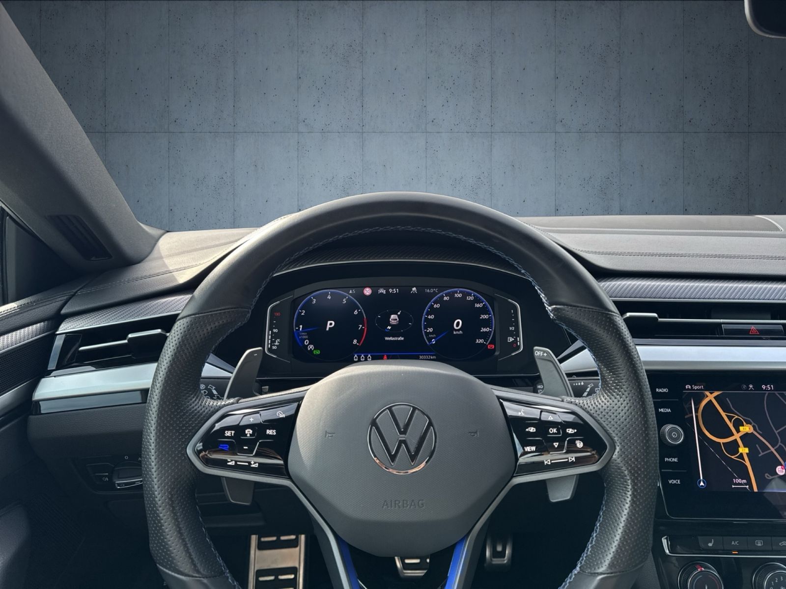 Volkswagen Arteon - Bild 22