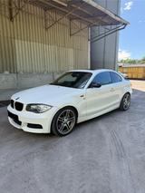 BMW 135i N55 - BMW M Models aus 2010