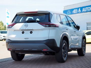 Nissan X-Trail - 6