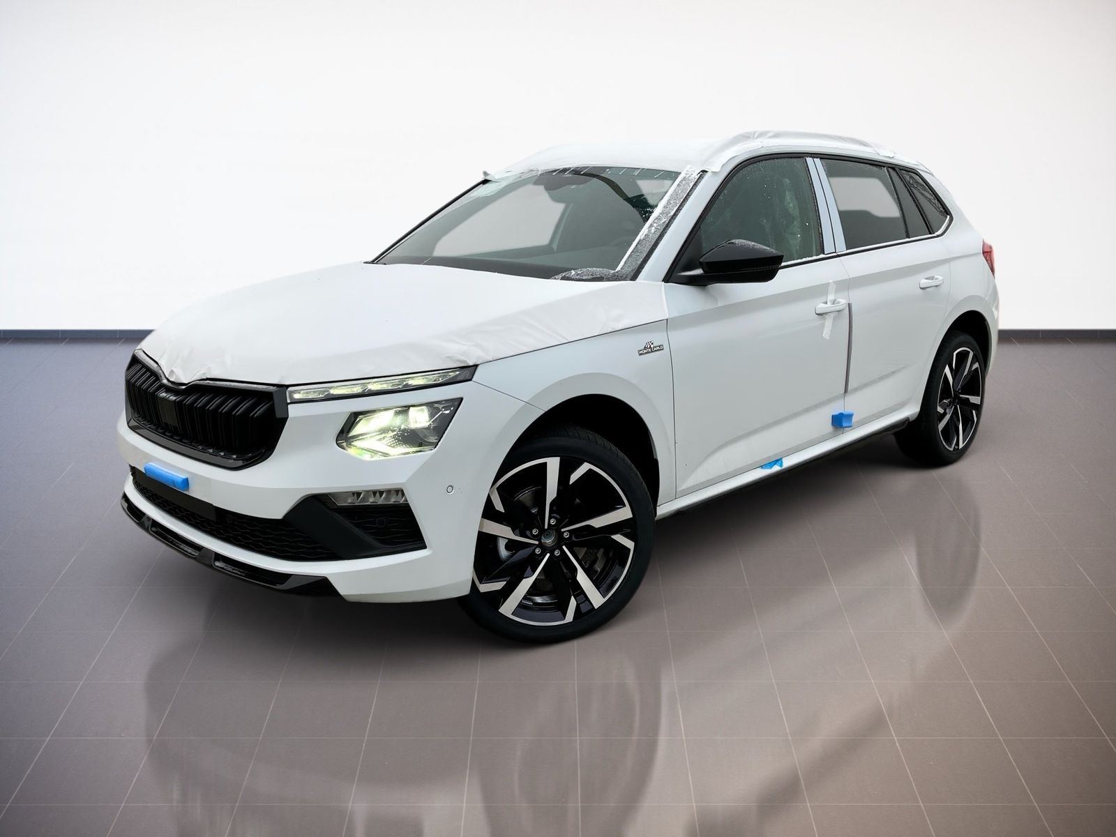 Skoda Kamiq - Bild 2