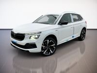 Skoda Kamiq - Vorschau Bild 2