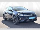 Volkswagen Taigo 1.5 l TSI R-Line 1.Hand eUPE 36000 - : Geländewagen, Eu
