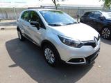 Renault Captur 1.2 TCe 120 Experience ENERGY - Renault: Unfallwagen