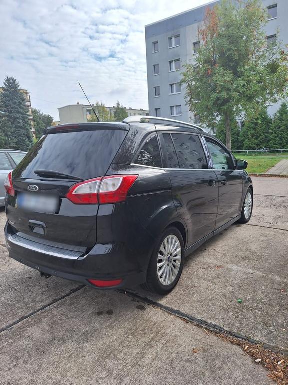 Ford Grand C-Max
