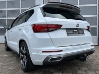 SEAT Ateca 2.0 TSI DSG 4D FR 1.HD PANO KAM AHK 2J GAR bei Autohaus Landmann & Maier OHG