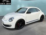 Volkswagen Beetle 2,0 200 Ps Sport Automatik Navi