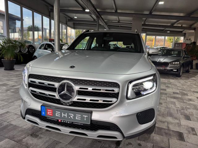 Mercedes-Benz GLB 220 *Rcam,Multibeam LED*