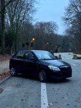 Skoda Fabia 1.2 44kW Cool Edition Euro 5 - Skoda Fabia aus 2011: Cool Edition