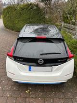 Nissan Leaf 62KWH e+ N-CONNECTA Wärmepumpe LED Top - Nissan Leaf von privat
