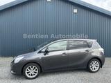 Toyota Verso Travel, Navi,Kamera,AHK - graue Toyota Verso