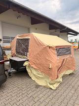 Trigano Cheroky - Trigano Wohnwagen & Wohnmobile