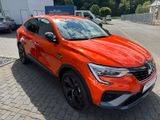 Renault Arkana R.S. Line Fast Track