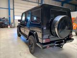 Mercedes-Benz G 300 - Mercedes G 300 mit Schiebedach