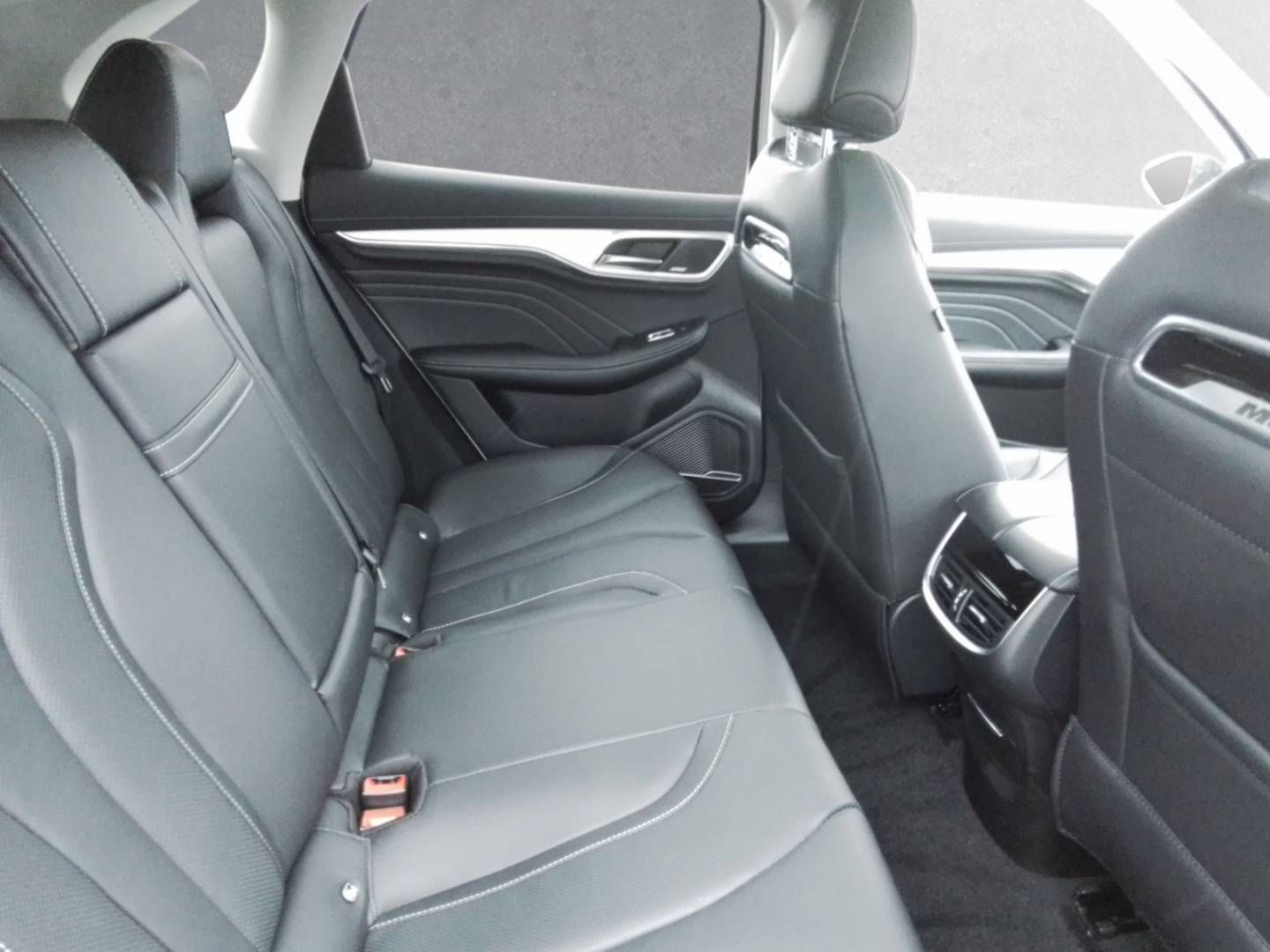 Fahrzeugabbildung MG MARVEL R PERFORMANCE AWD