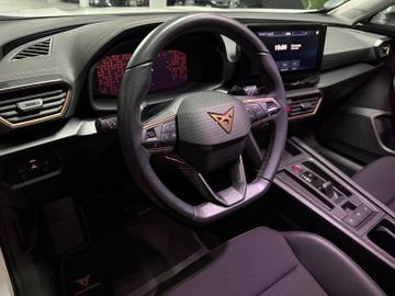 Cupra Formentor - 12