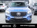 Mercedes-Benz GLB 200 d PROGRESSIVE ADV.+ PANO DISTRO STANDHZG - Mercedes-Benz GLB 200 Jahreswagen