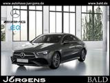 Mercedes-Benz CLA 200 d Coupé AMG-Sport/LED/Cam/Pano/Keyl/18' - Mercedes-Benz CLA 200 in Wuppertal